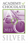 Academy of Chocolate 2023 Silver Award