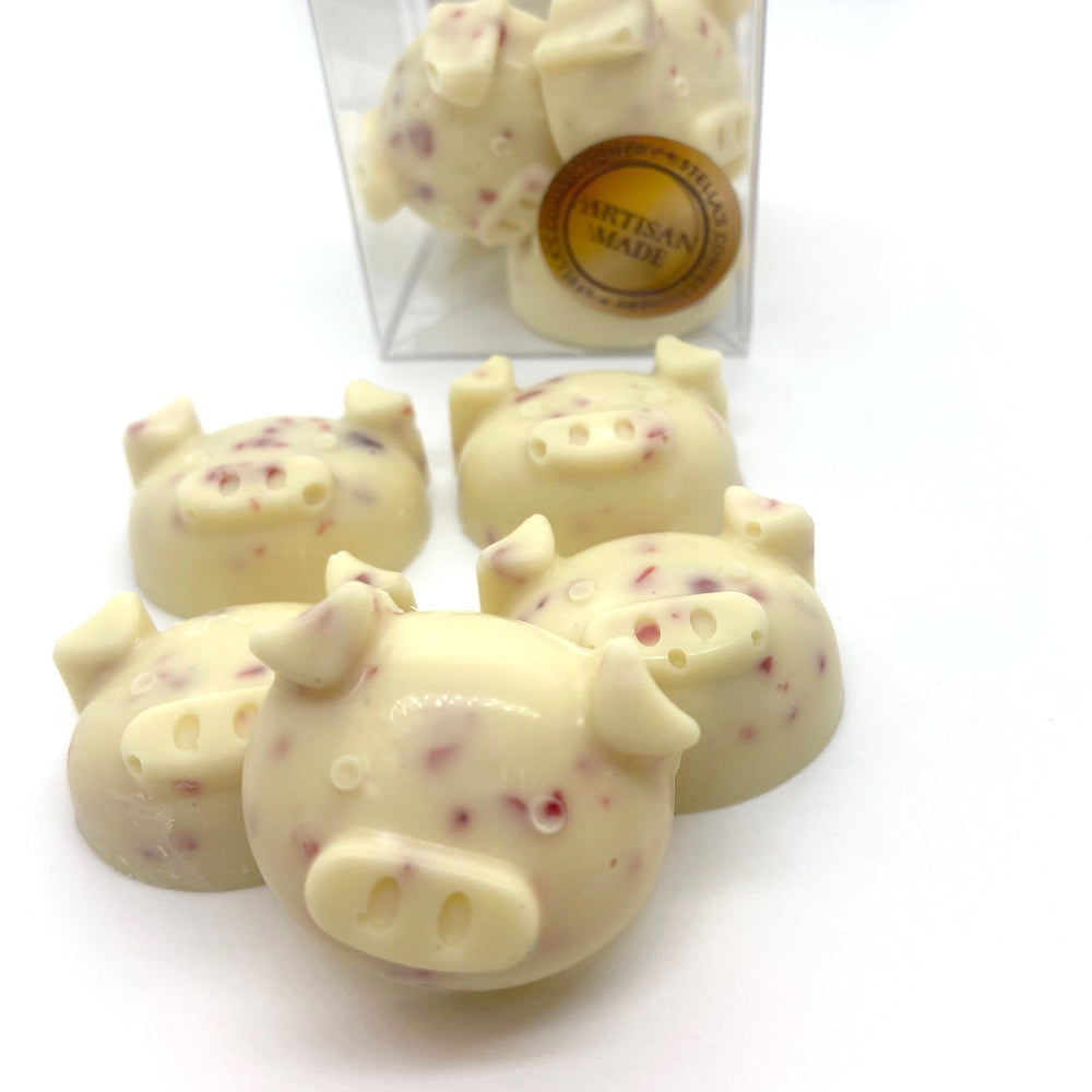Holiday Piglets