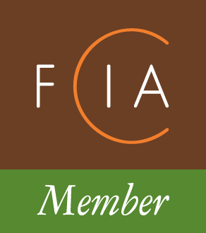 Fine Chocolate Industry Association Membership logo